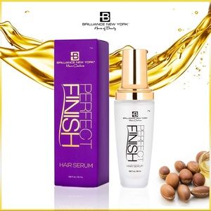 Brilliance New York Perfect Finish